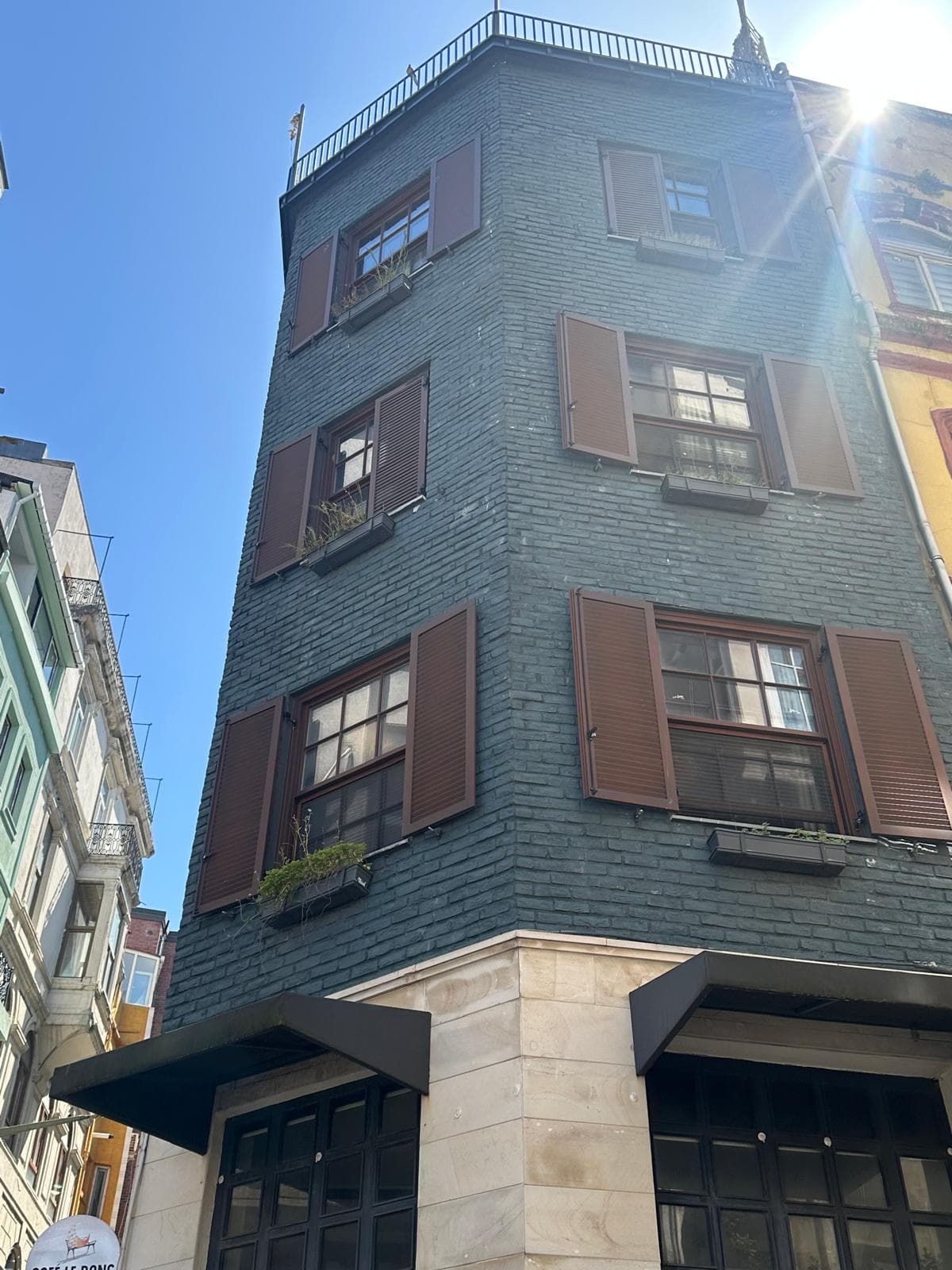 Beyoğlu 24