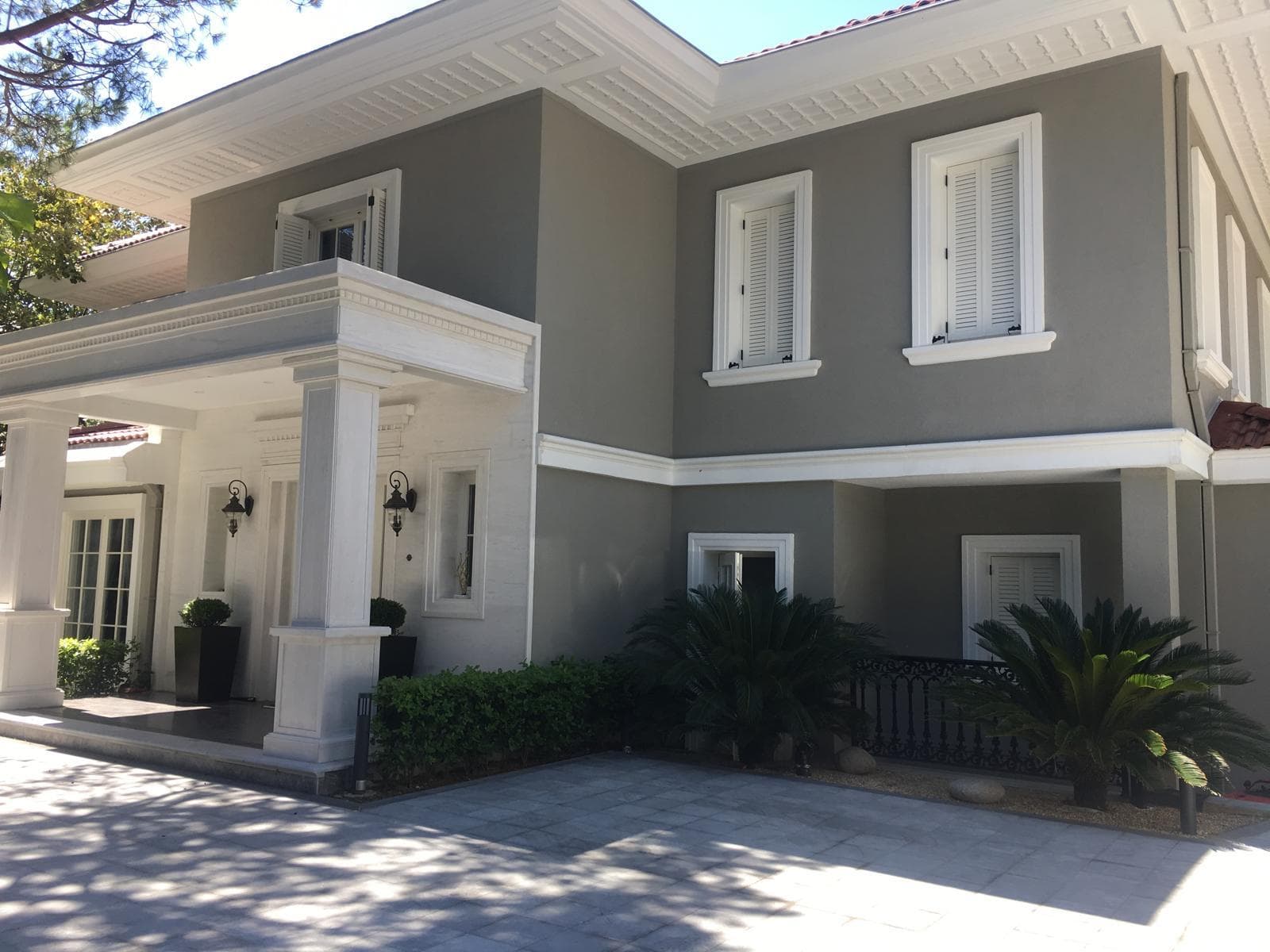 Kemer Country Villa